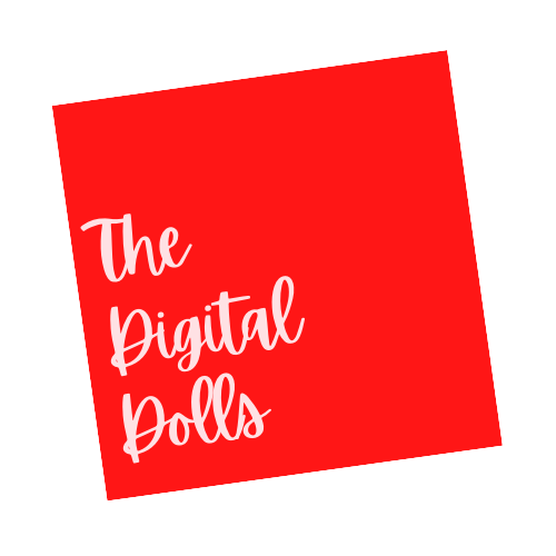 The Digital Dolls