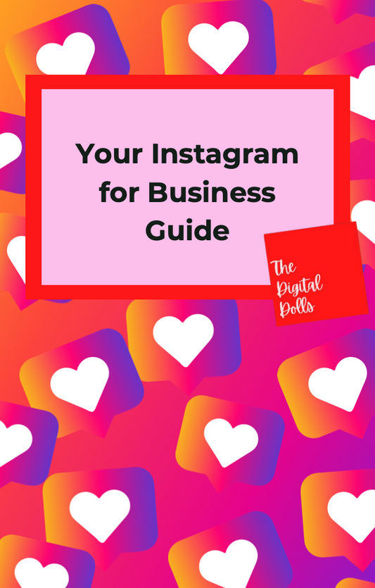 Your Guide To Instagram