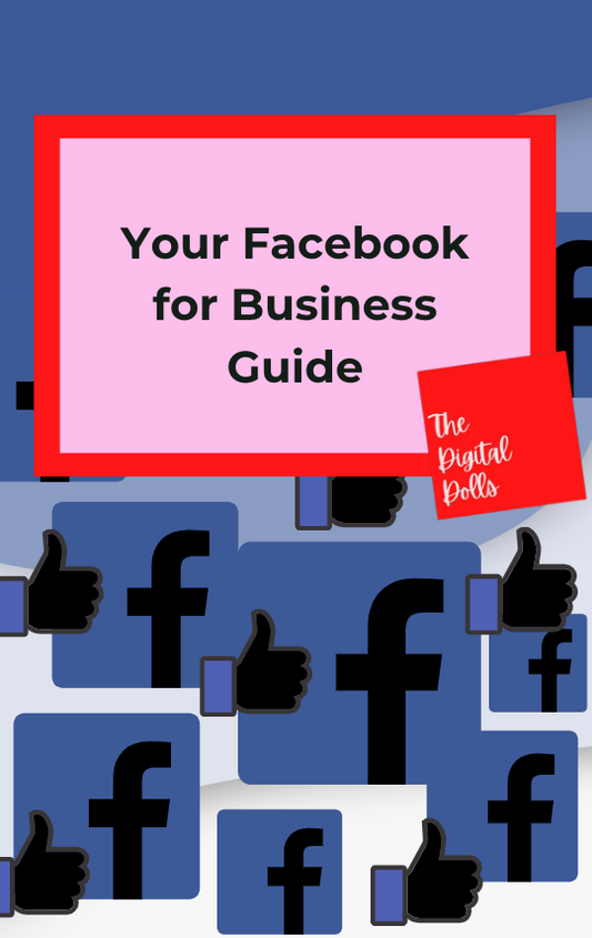 Your Facebook For Business Guide