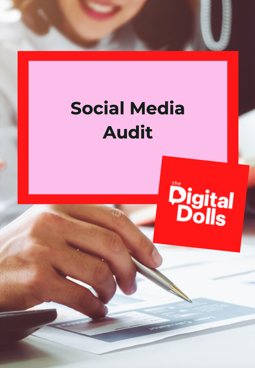 Social Media Audit