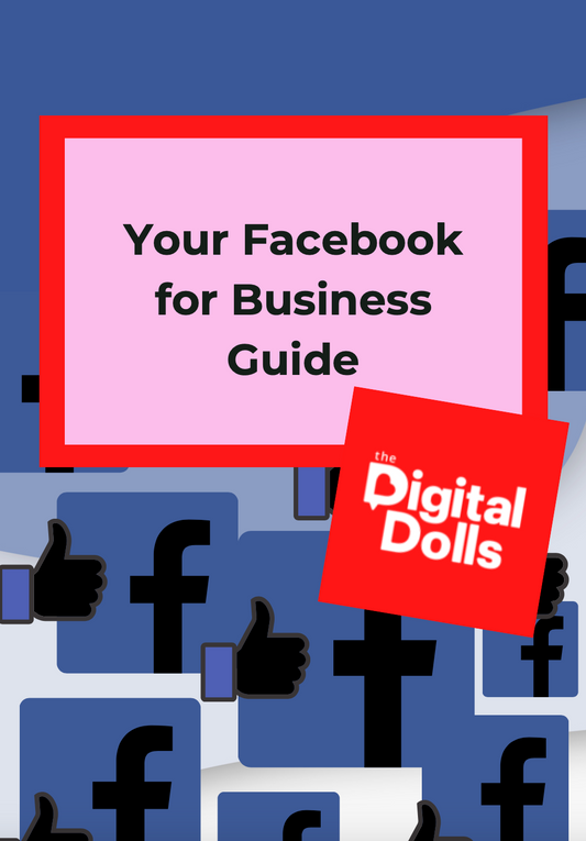 Your Facebook For Business Guide