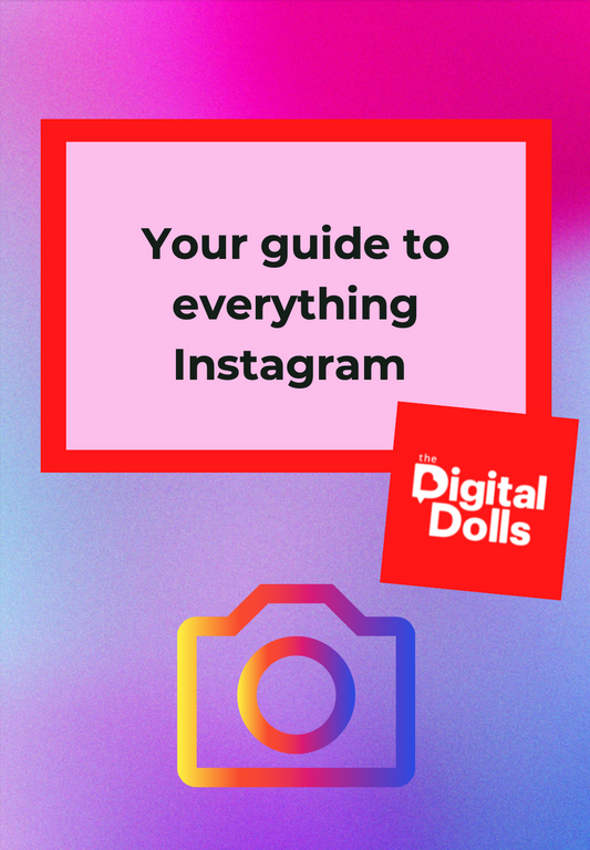 Your Guide To Instagram