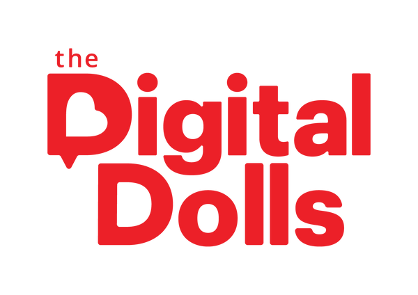 The Digital Dolls